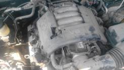 Isuzu Wizard. UES25, 6VD1