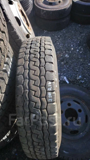 Bridgestone M810. ������, ��� �����, 2012 ���, �/�, ����� 10 % ����