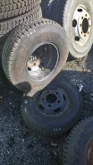 Bridgestone M810. ������, ��� �����, 2012 ���, �/�, ����� 10 % ����
