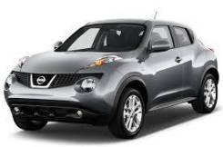 Nissan Juke. YF15, MR16DDT