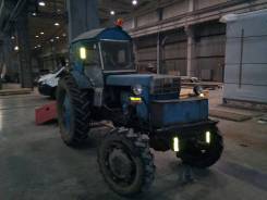 ЛТЗ Т-40АМ. Продается трактор Т-40АМ, 37 л.с.