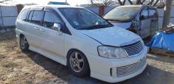 Кузов в сборе. Nissan Liberty, RM12