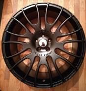 Hamann Unique Forged. 10.0x22", 5x114.30, ET30, ЦО 66,1 мм.