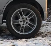 Daihatsu. x17", ET115 ����