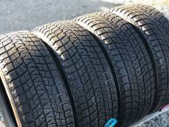 Bridgestone Blizzak DM-V1. Зимние, без шипов, 2013 год, 5 %, 4 шт