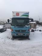 Hino Ranger. Продается грузовик , 7 200 куб. см., 5 000 кг., 4x2