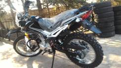 Senke SK250GY-5. 250 куб. см., исправен, птс, без пробега