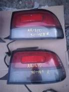 Стоп-сигнал. Toyota Aristo, JZS147, JZS147E