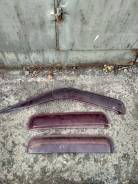 Ветровик. Nissan Datsun, BD22, FMD22, LBD22, LFD22, LFMD22, LPD22, LRMD22, PD22, QD22, RMD22