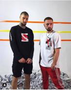 Лонгсливы. 52