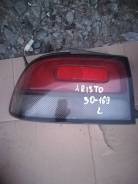 Стоп-сигнал. Toyota Aristo, JZS147, JZS147E