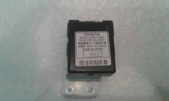 Блок иммобилайзера. Toyota Corolla Spacio, NZE121, NZE121N, ZZE122, ZZE122N, ZZE124, ZZE124N Toyota Allex, NZE121, NZE124, ZZE122, ZZE123, ZZE124 Toyo...