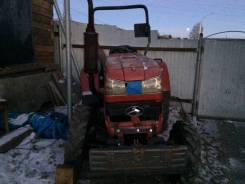 Shifeng SF-244. Продаётся трактор малогабаритный, 24 л.с.