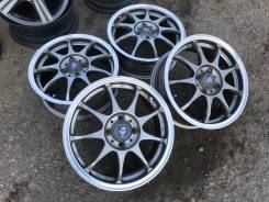Kosei K1 SF Version. 5.5x15", 4x100.00, ET42. Под заказ