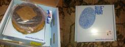 Диск сцепления. Nissan: Bluebird, Primera, AD, Sunny, Almera Двигатели: CD20, CD20T, GA16DE, GA16DS, QG16DE, QG18DE, SR20DE, SR20DEH, SR20DEL, SR20DI...