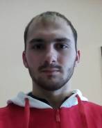 Преподаватель физической культуры. Незаконченное высшее образование (студент)