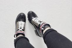 Ботинки. 35, 36, 37, 38, 39, 40