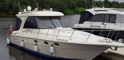 Monterey. 1998 год год, двигатель стационарный, 620,00 л.с., бензин