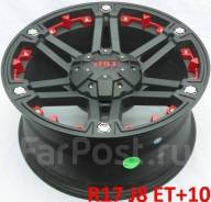 Tuff A.T. T-01