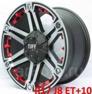 Tuff A.T. T-01