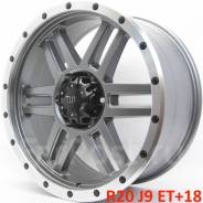 Tuff A.T. T-20