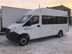 ГАЗ ГАЗель Next. Газель Next, 17 мест, 2018 г., 17 мест, В кредит, лизинг