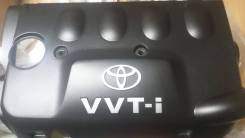 Крышка двигателя. Toyota: Platz, Allion, ist, Allex, Vios, WiLL Vi, Corolla, Yaris Verso, Probox, Raum, Echo Verso, WiLL Cypha, Succeed, bB, Corolla R...