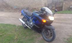 Kawasaki ZZR 400 1. 400 куб. см., исправен, птс, с пробегом
