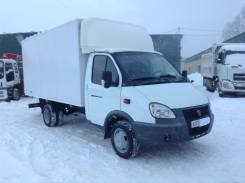 ГАЗ ГАЗель Бизнес. , 2 890 куб. см., 1 500 кг., 4x2