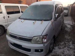 Toyota Lite Ace Noah. SR40, 3S FE ����