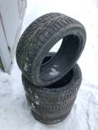 Nokian Hakkapeliitta 7 SUV. Зимние, шипованные, 2012 год, 20 %, 4 шт