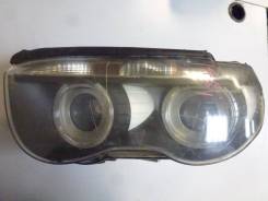 Фара. BMW 7-Series, E65