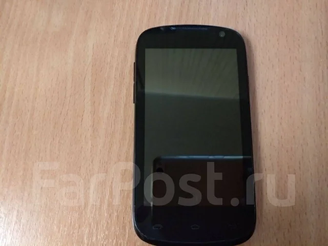 Highscreen Spark. �/�, ������, 3G, Dual-SIM ����