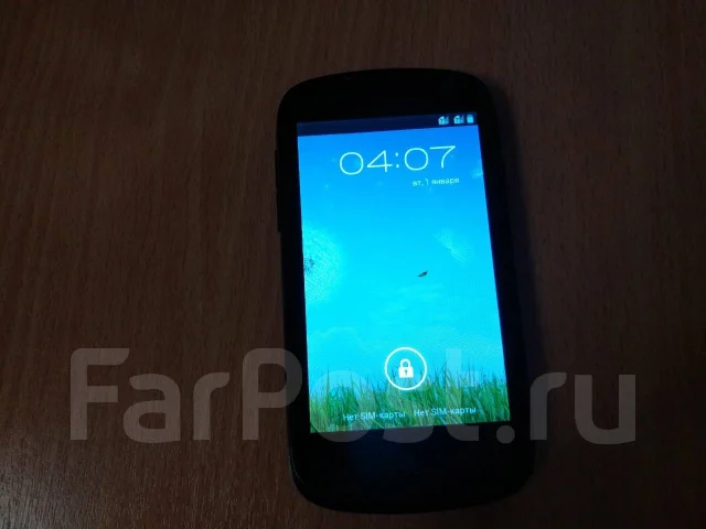 Highscreen Spark. �/�, ������, 3G, Dual-SIM ����