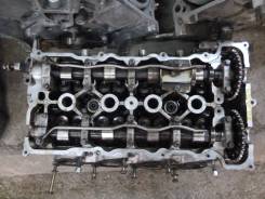 Головка блока цилиндров. Nissan: Liberty, Bluebird, 100NX, R'nessa, Presea, Primera, Avenir, NX-Coupe, Prairie, Sunny Двигатели: SR20DET, SR20D...