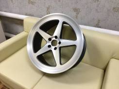 Vossen LC-101. 9.0x20", 5x114.30, ET38, ЦО 73,1 мм. Под заказ