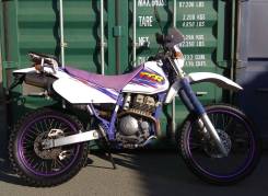 Yamaha TT-R 250 Open Enduro. 250 куб. см., исправен, птс, без пробега