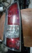 Стоп-сигнал. Toyota Passo
