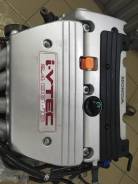 Двигатель в сборе. Honda Accord Двигатели: K24A, K24A3, K24A4, K24A8