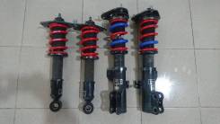 Амортизатор. Toyota Premio, AZT240, NZT240, ZZT240 Toyota Allion Toyota Prius, NHW20