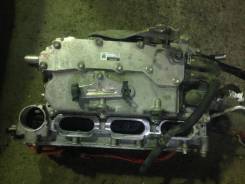 Инвертор. Lexus RX350, GSU30, GSU35 Lexus RX450h, GYL15, GGL15, GYL10W, GYL16W, GYL15W Двигатели: 2GRFE, 2GRFXE