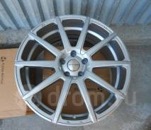 Sakura Wheels. 8.5x20", 5x114.30, ET35, ЦО 73,1 мм. Под заказ