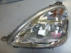 Фара. Mercedes-Benz A-Class, W168, W168.006, W168.007, W168.008, W168.009, W168.031, W168.032, W168.033, W168.035 Двигатели: M166E14, M166E16, M166E19...