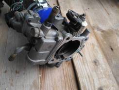 Заслонка дроссельная. Mitsubishi Legnum, EC5W Mitsubishi Galant, EA5A Двигатель 6A13