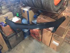 Дефлекторы и ветровики. Toyota Camry, ACV30, ACV30L Двигатели: 2AZFE, 3MZFE