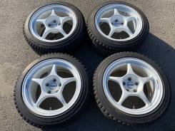 Enkei RPF1. 9.0x17", 5x114.30, ET42, ЦО 73,0 мм.