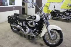 Honda Shadow 400. 400 куб. см., исправен, птс, без пробега. Под заказ