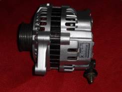 Генератор. Nissan: Wingroad, Bluebird, Primera Camino, Bluebird Sylphy, Expert, Avenir, Primera, AD, Pulsar, Almera, Sunny Двигатели: QG15DE, QG18DE...