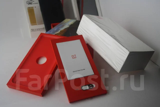 OnePlus 5. �/�, ������, 3G, 4G LTE, Dual-SIM ����