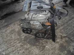 Двигатель в сборе. Toyota Porte, NNP10 Двигатель 2NZFE